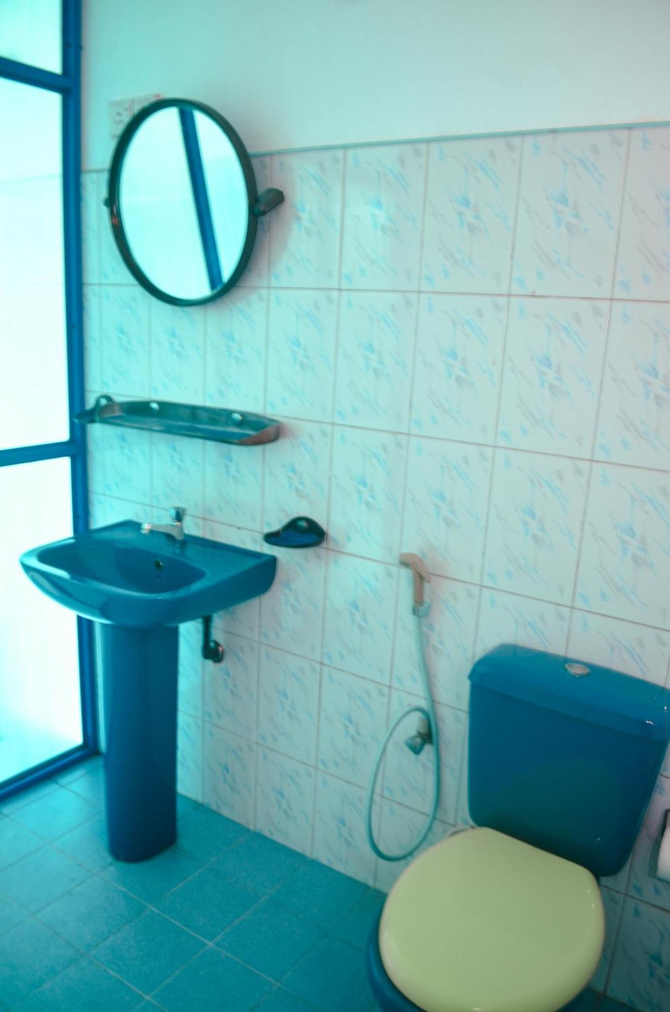 Glow Accommadation Tangalle Eksteriør billede