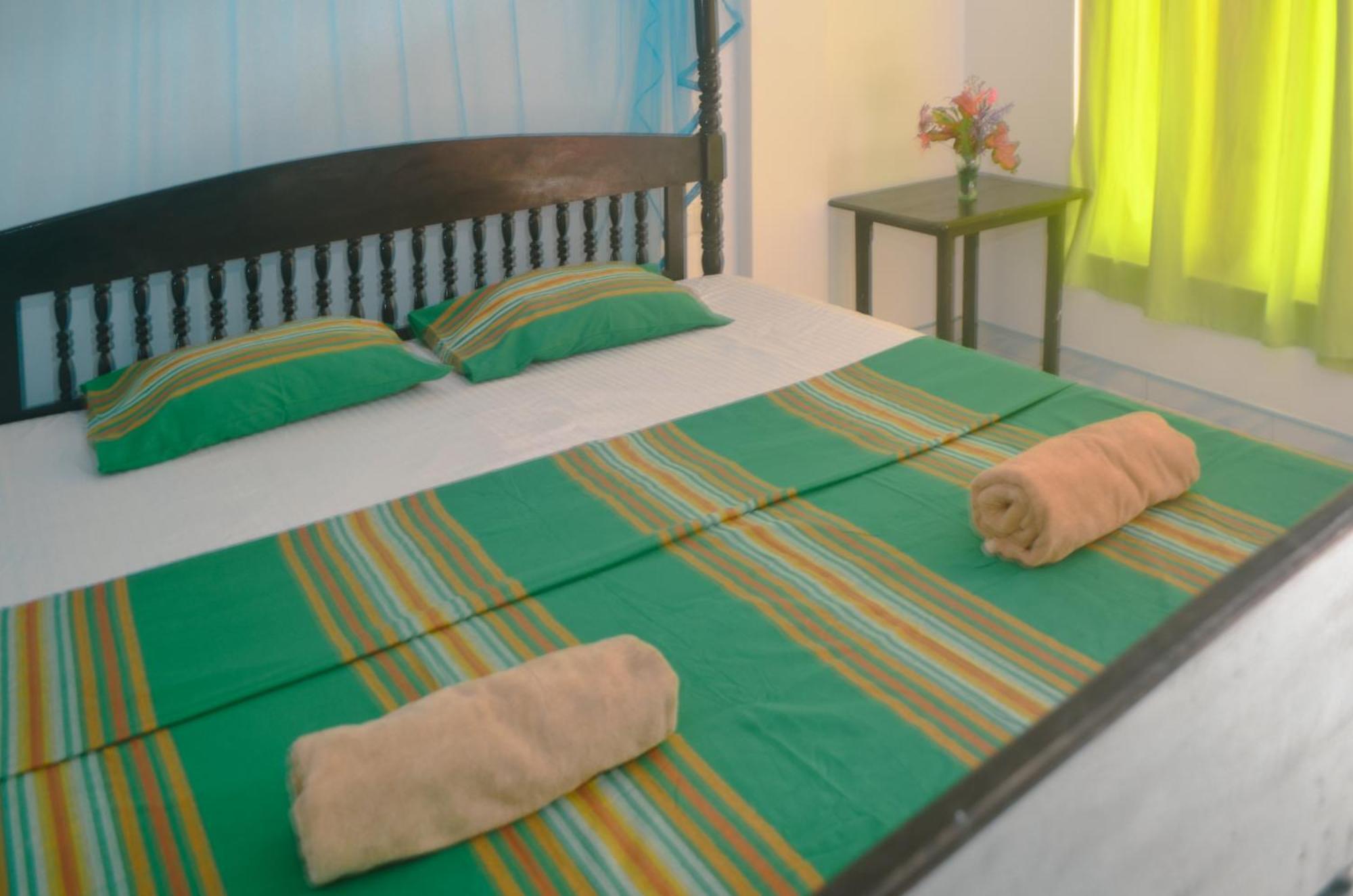 Glow Accommadation Tangalle Eksteriør billede